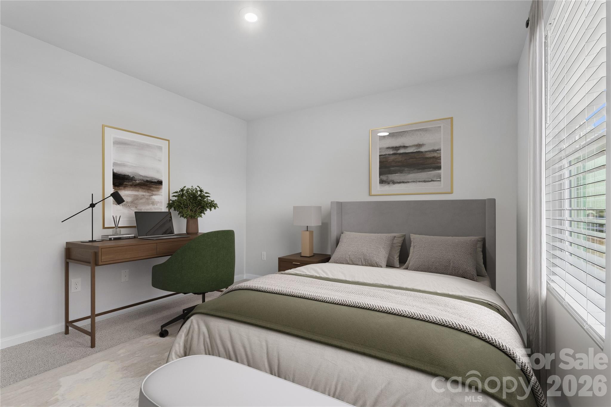 The Retreat at Laurelbrook - Residential