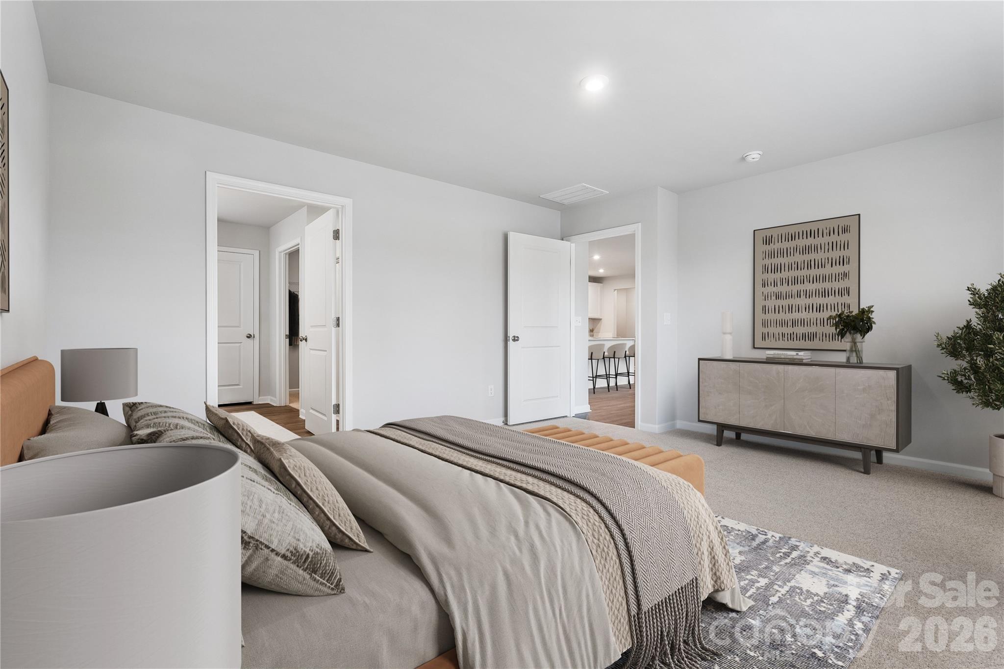 The Retreat at Laurelbrook - Residential