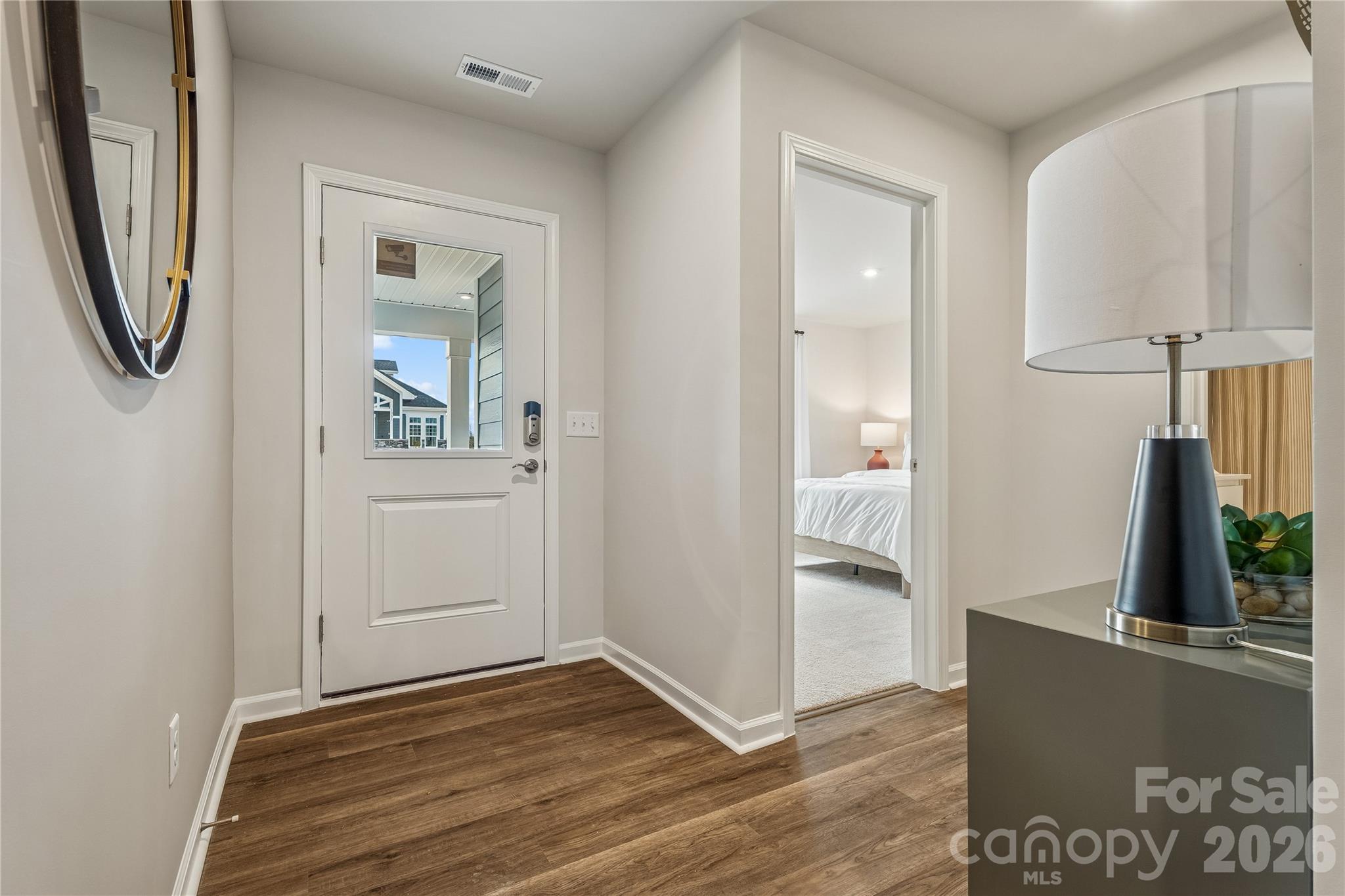 The Retreat at Laurelbrook - Residential