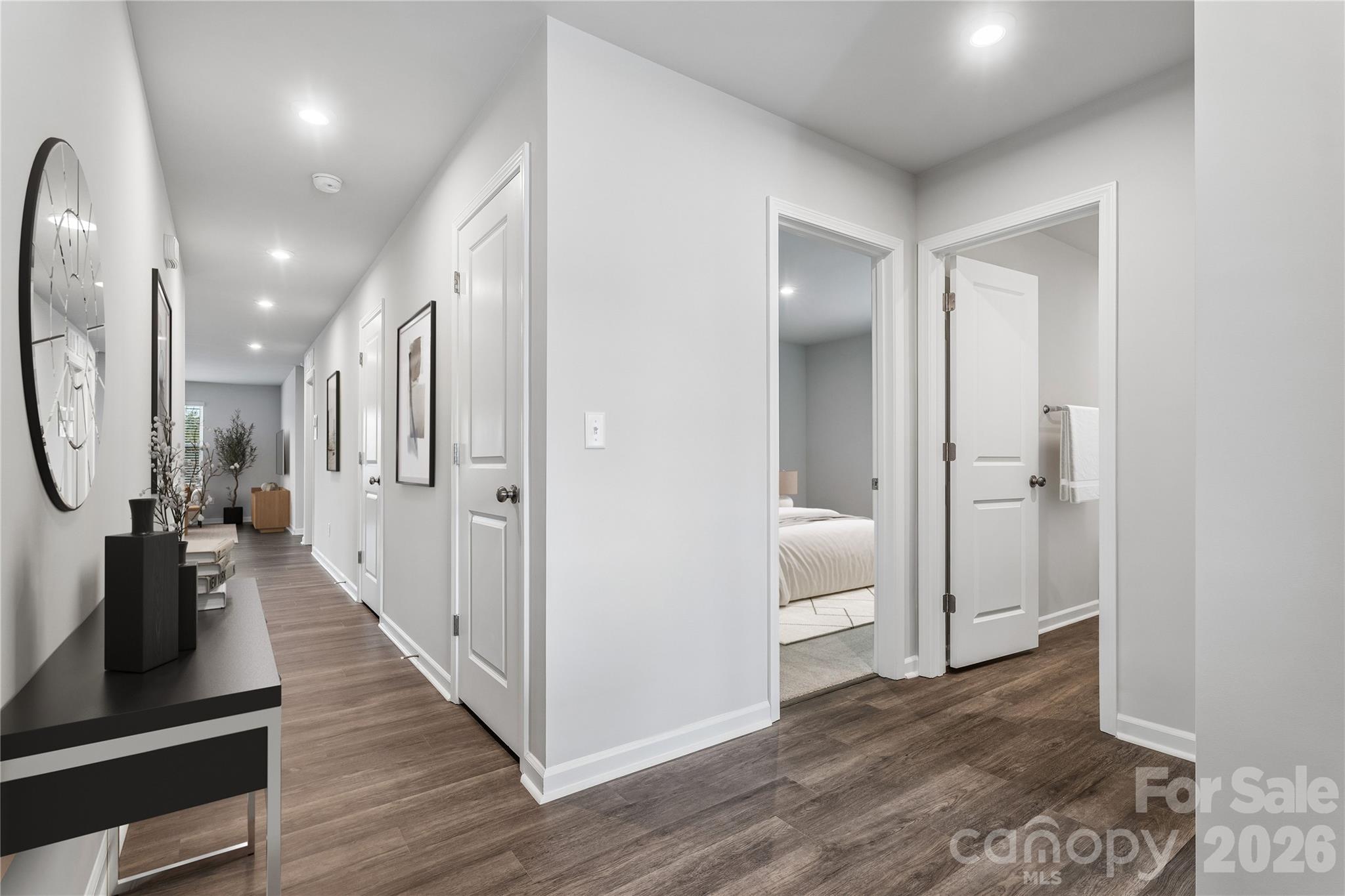 The Retreat at Laurelbrook - Residential