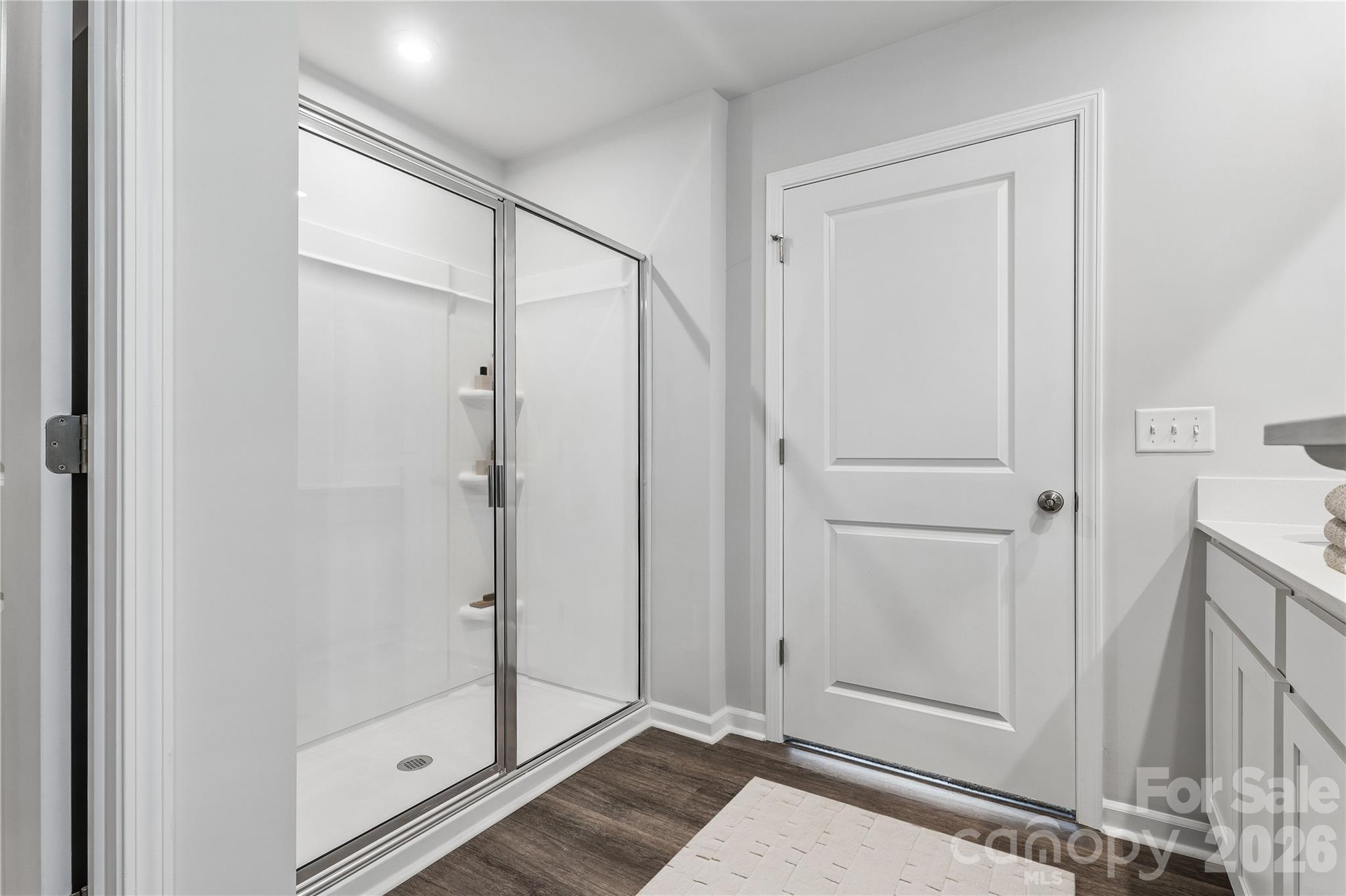 The Retreat at Laurelbrook - Residential