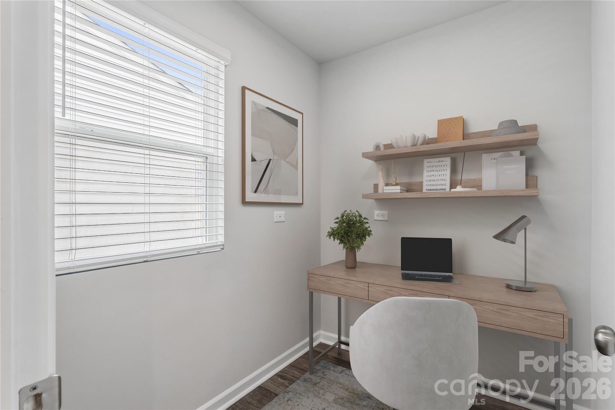 The Retreat at Laurelbrook - Residential