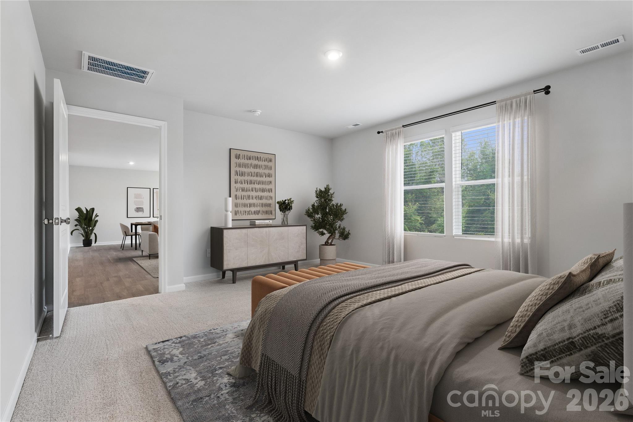 The Retreat at Laurelbrook - Residential