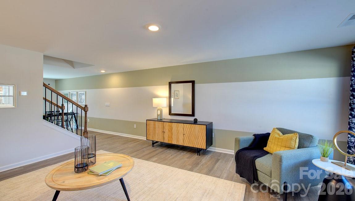 Aberdeen Place - Residential