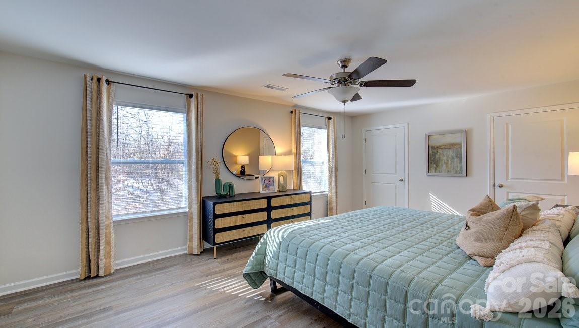 Aberdeen Place - Residential