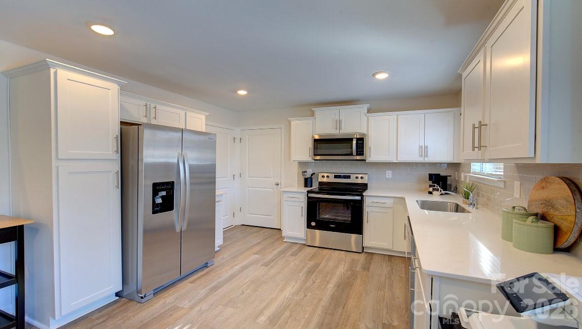 Aberdeen Place - Residential