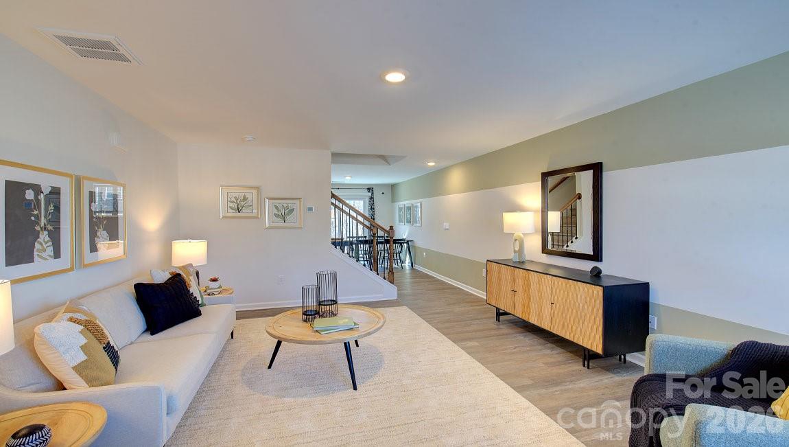 Aberdeen Place - Residential