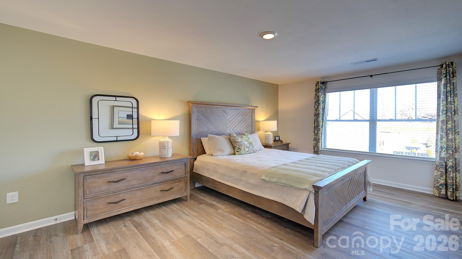 Aberdeen Place - Residential