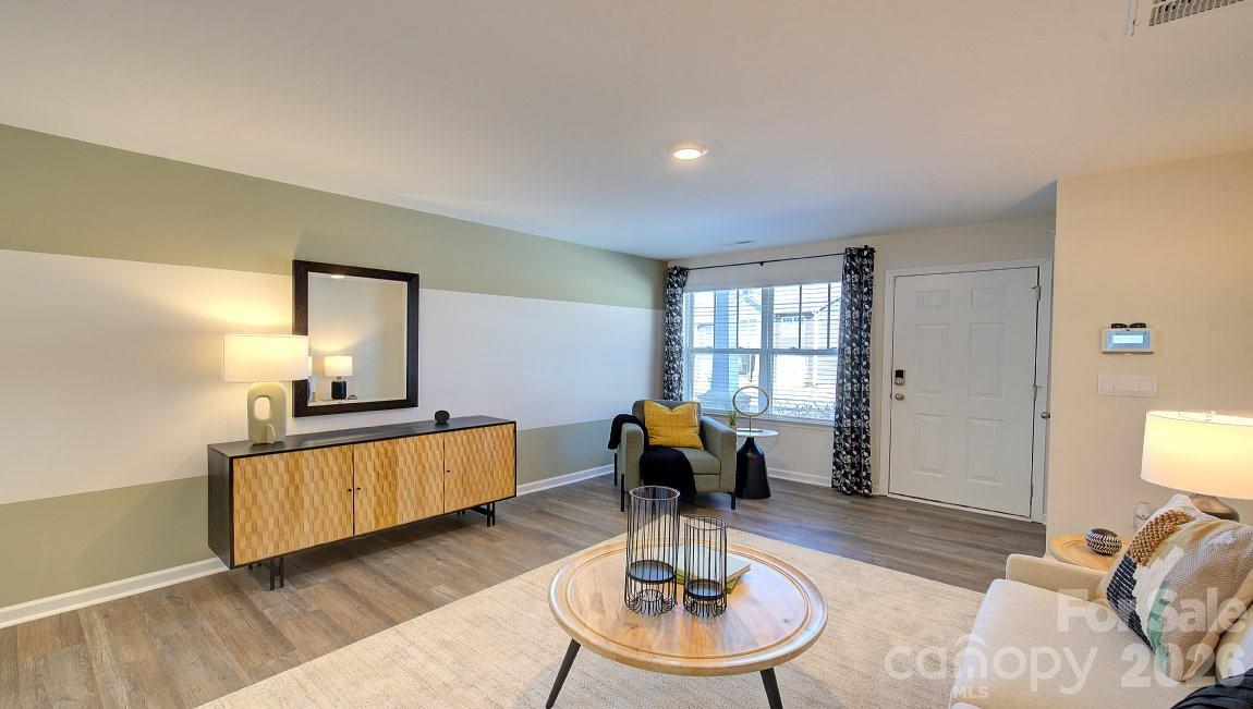 Aberdeen Place - Residential