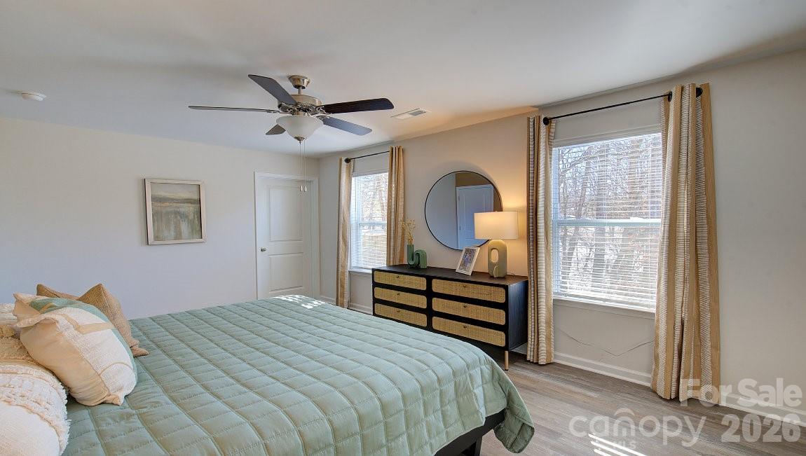 Aberdeen Place - Residential