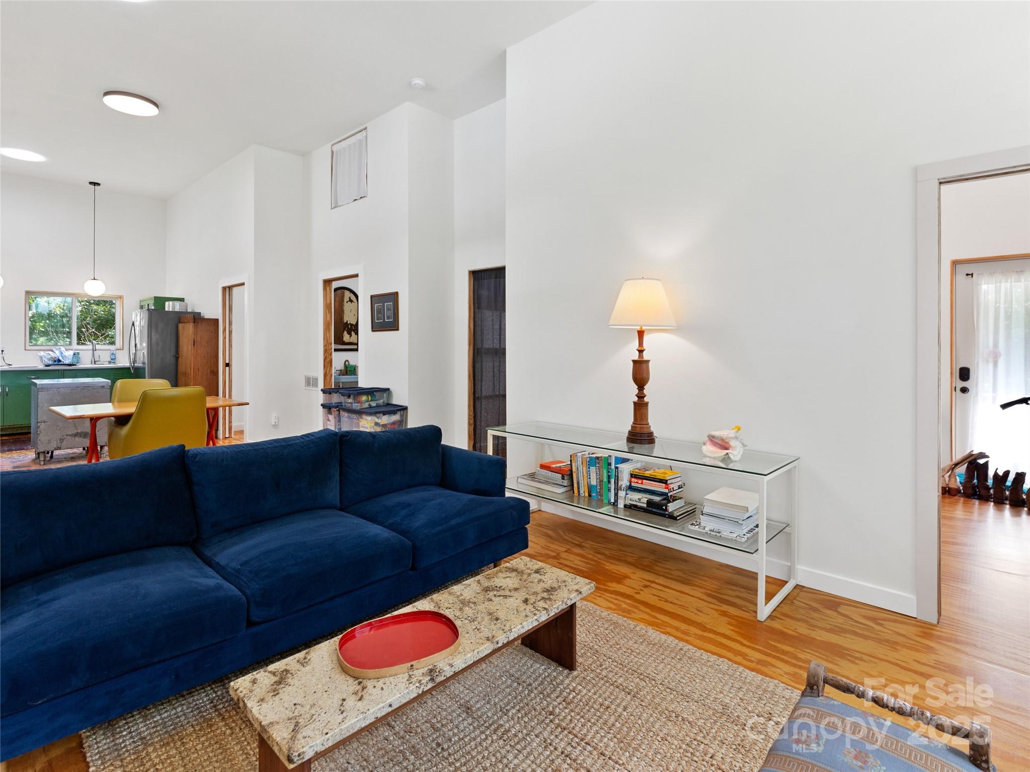59 Alexander Road