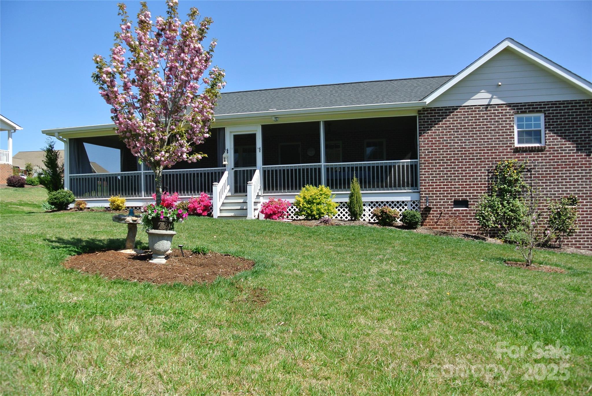 Sparks Crossing - Residential