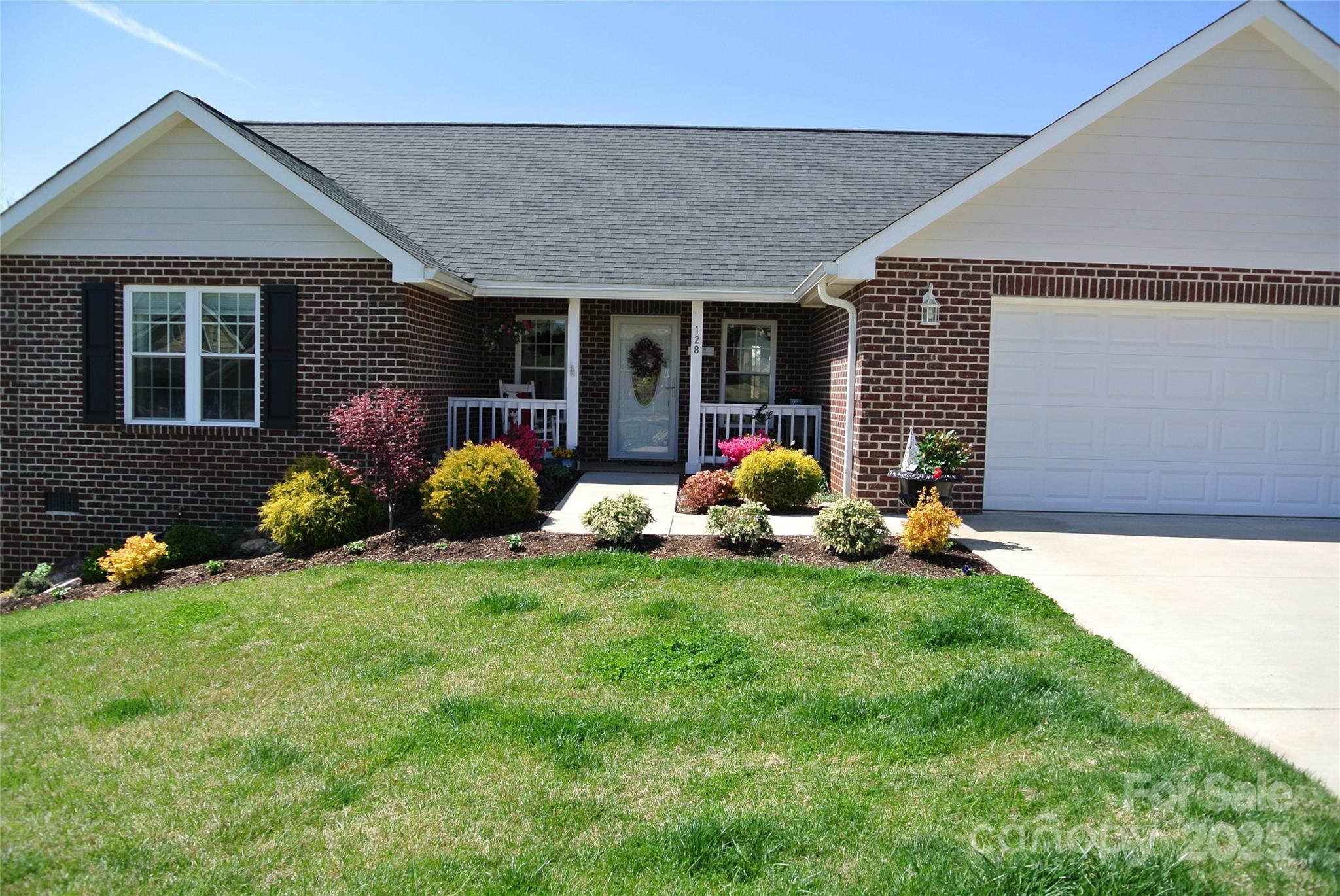 Sparks Crossing - Residential