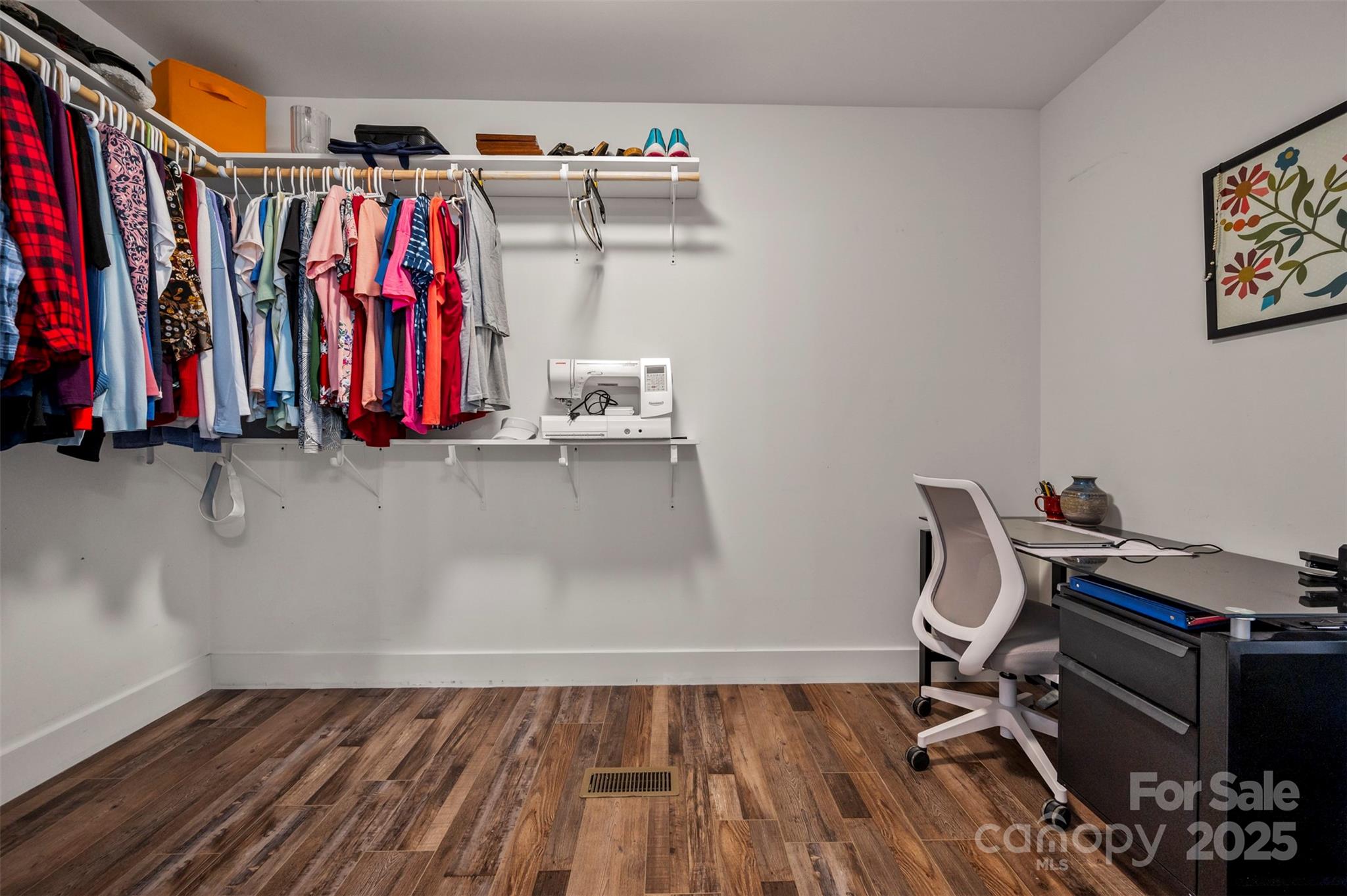 Sparks Crossing - Residential