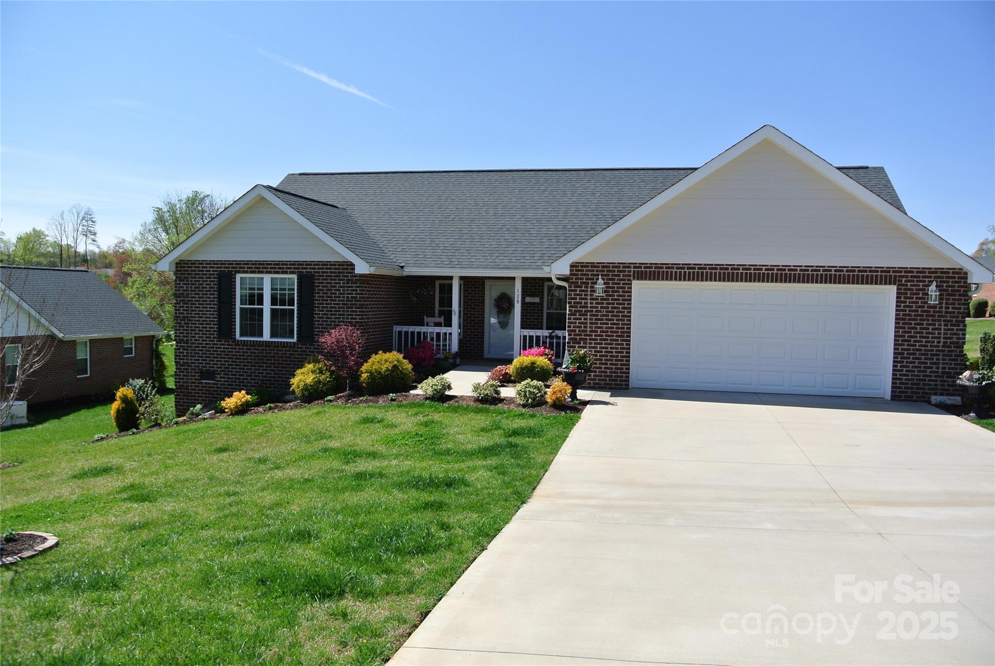 Sparks Crossing - Residential