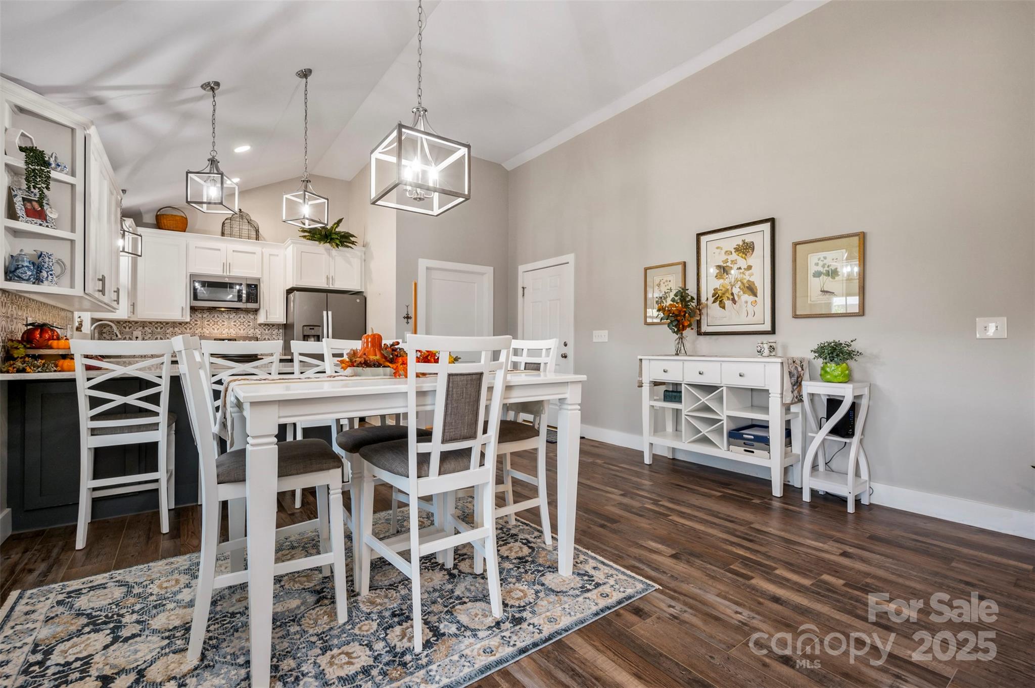 Sparks Crossing - Residential