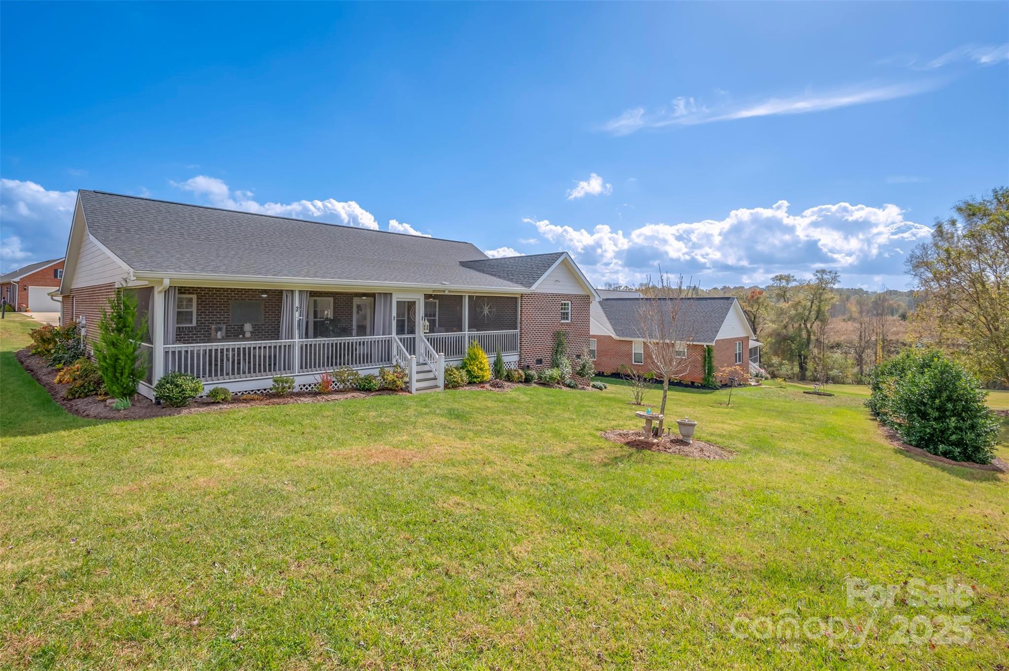 Sparks Crossing - Residential