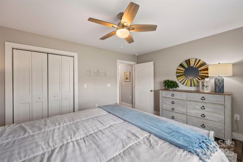 A home in Spindale