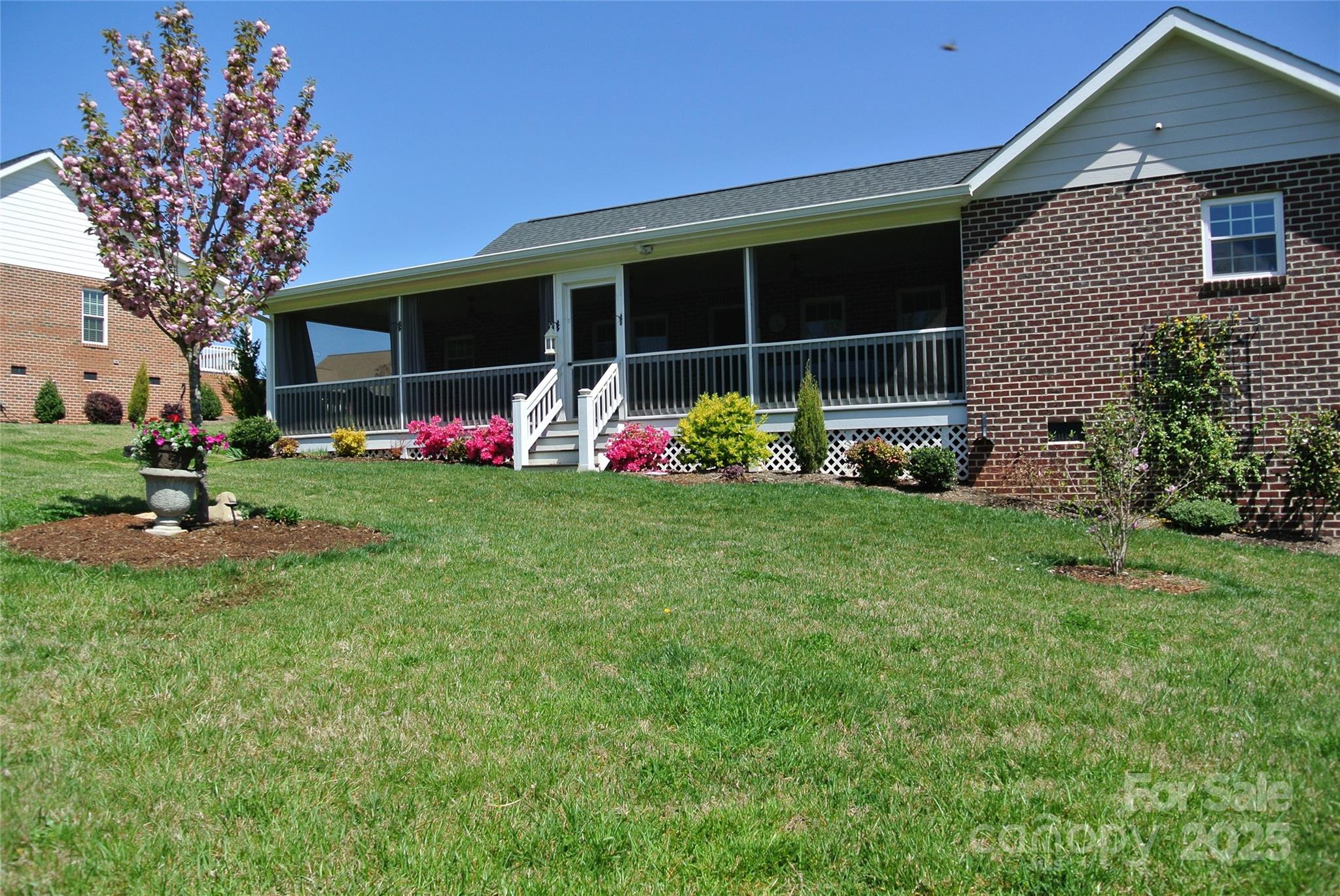 Sparks Crossing - Residential