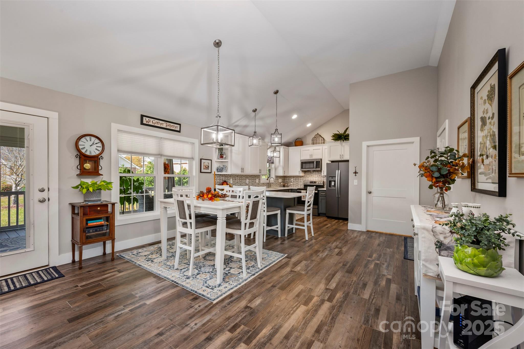 Sparks Crossing - Residential