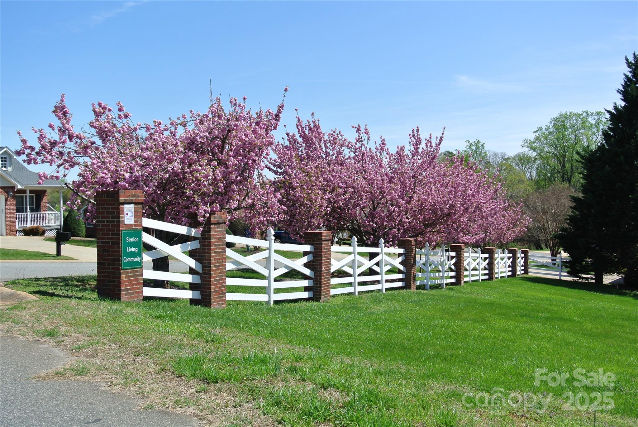 Sparks Crossing - Residential