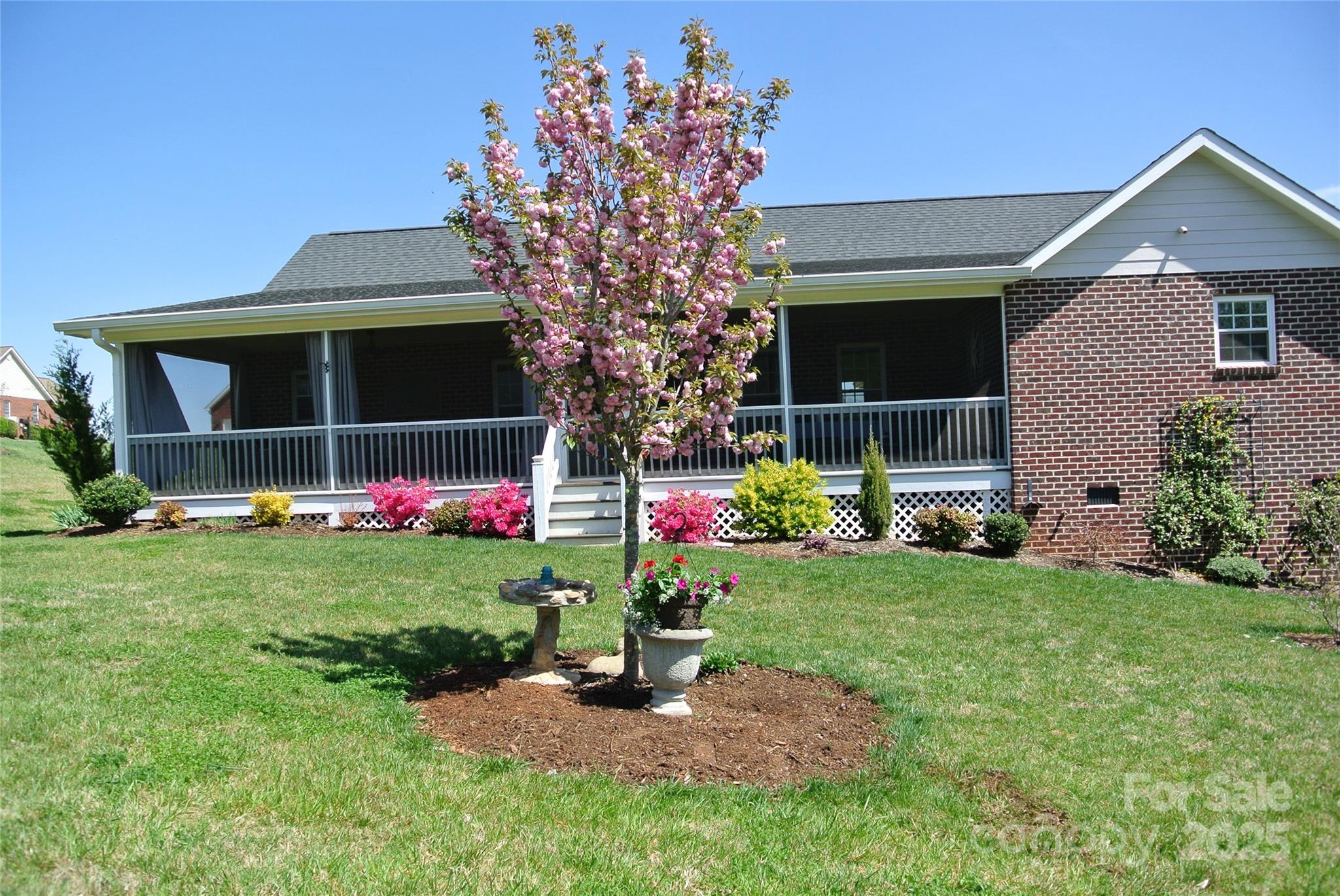 Sparks Crossing - Residential