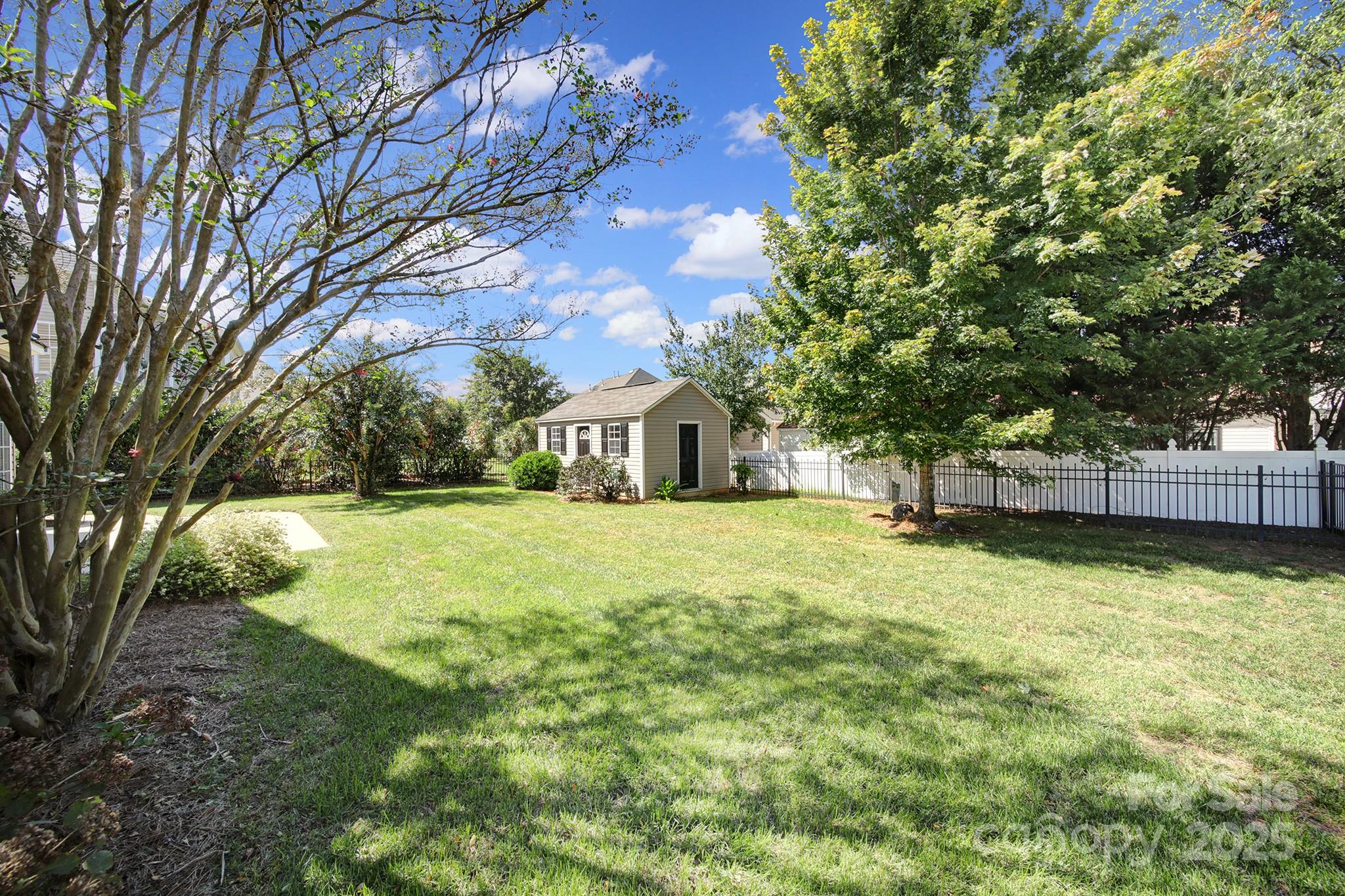 Harris Village - Residential