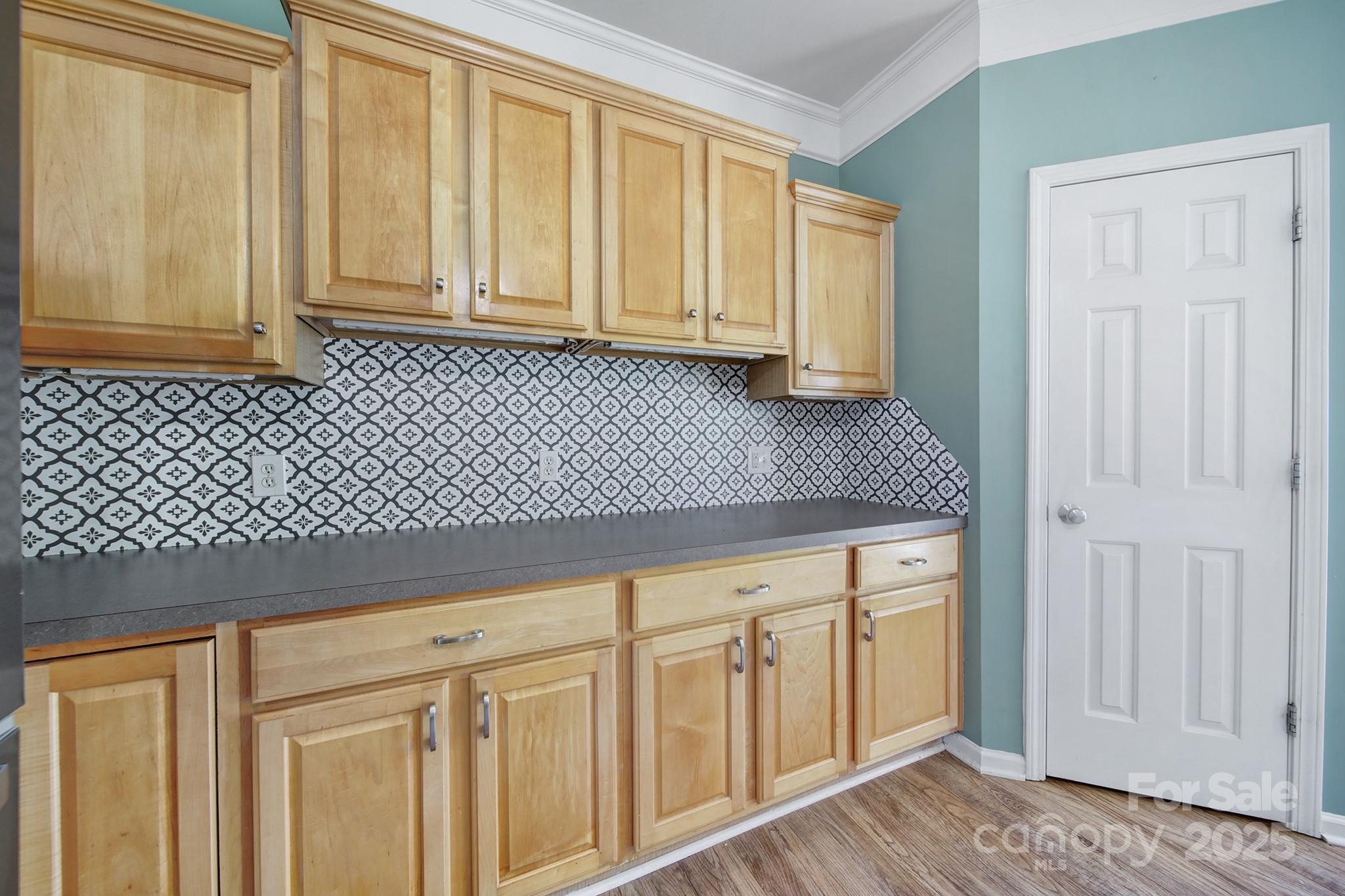 Harris Village - Residential