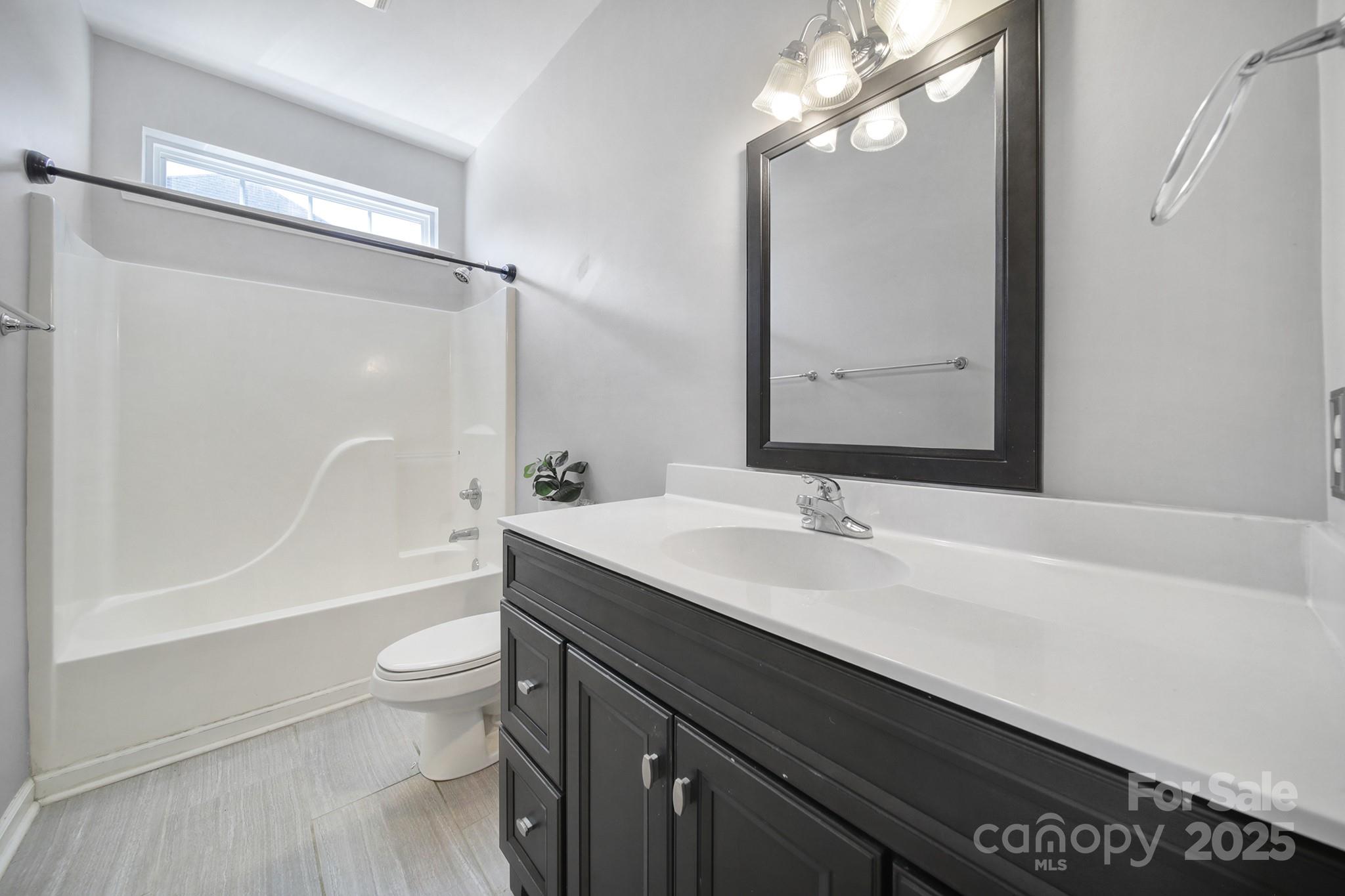 Harris Village - Residential