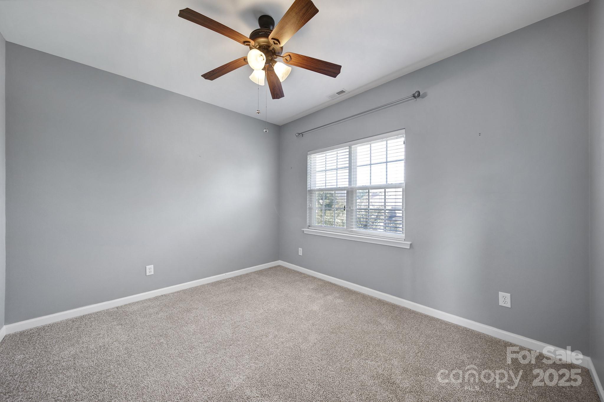 Harris Village - Residential