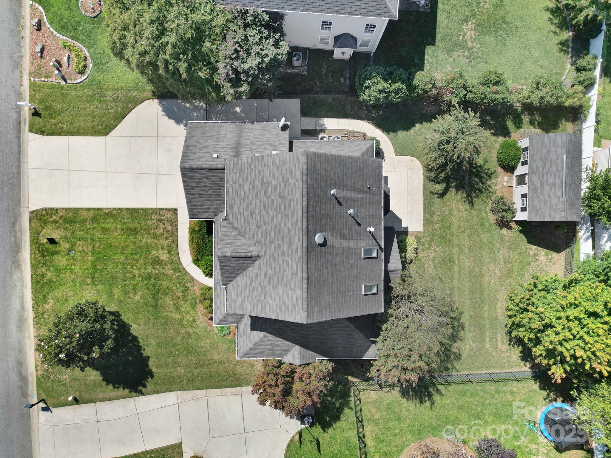 Harris Village - Residential