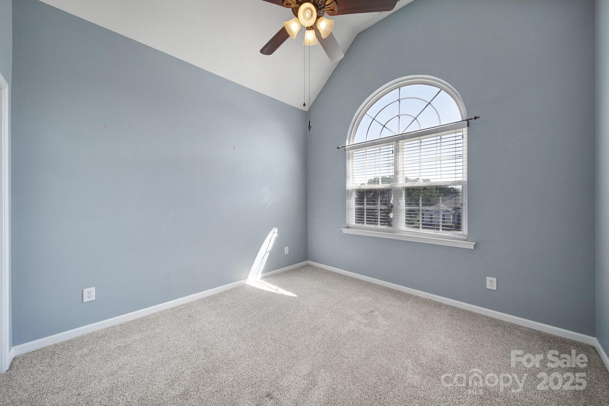 Harris Village - Residential