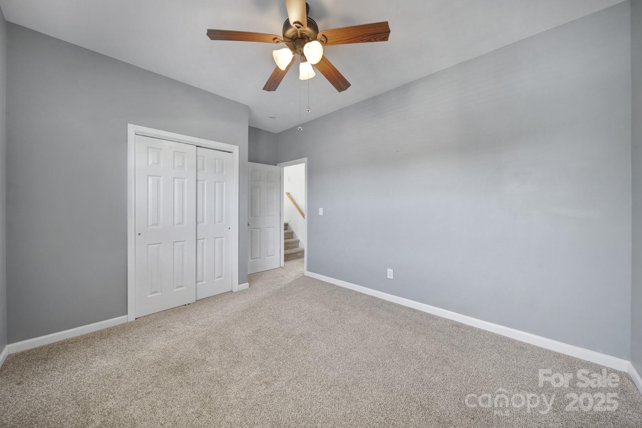 Harris Village - Residential