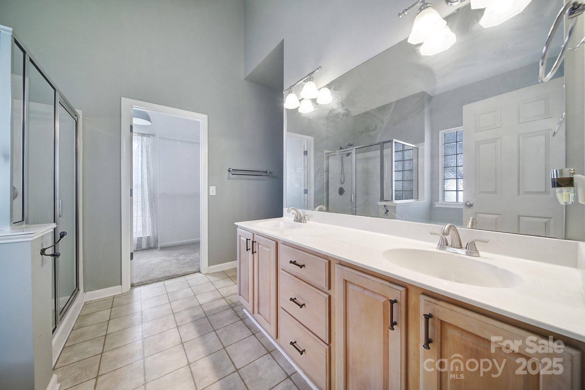 Harris Village - Residential