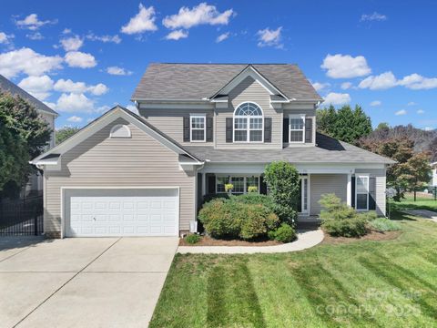 115 Lamplighter Lane Mooresville NC 28115