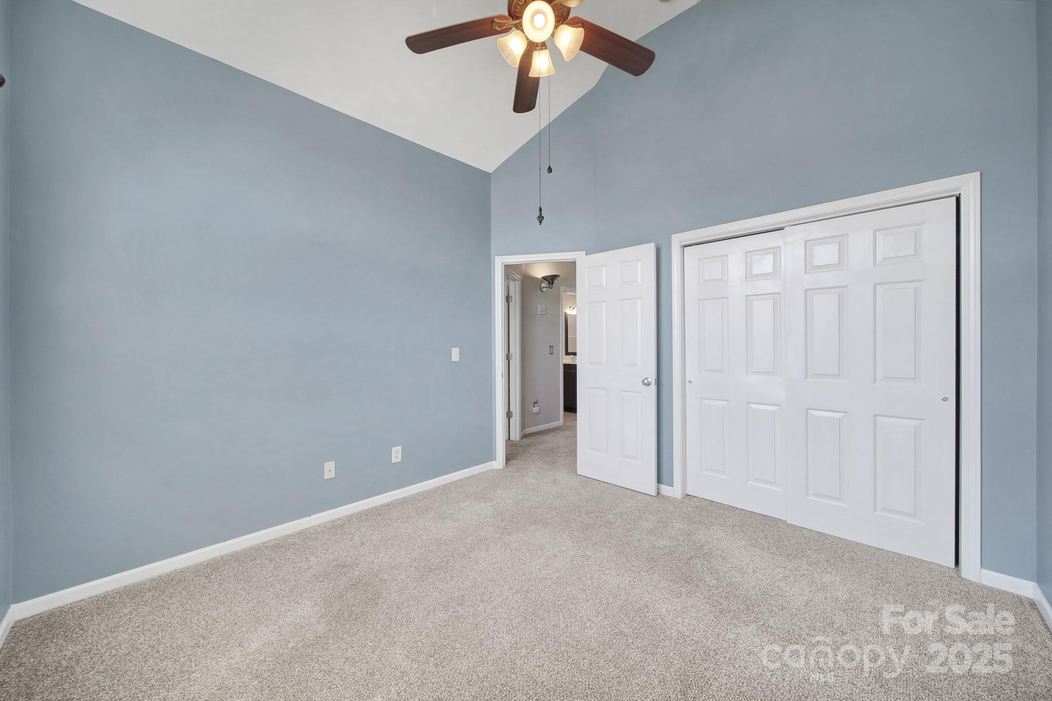 Harris Village - Residential