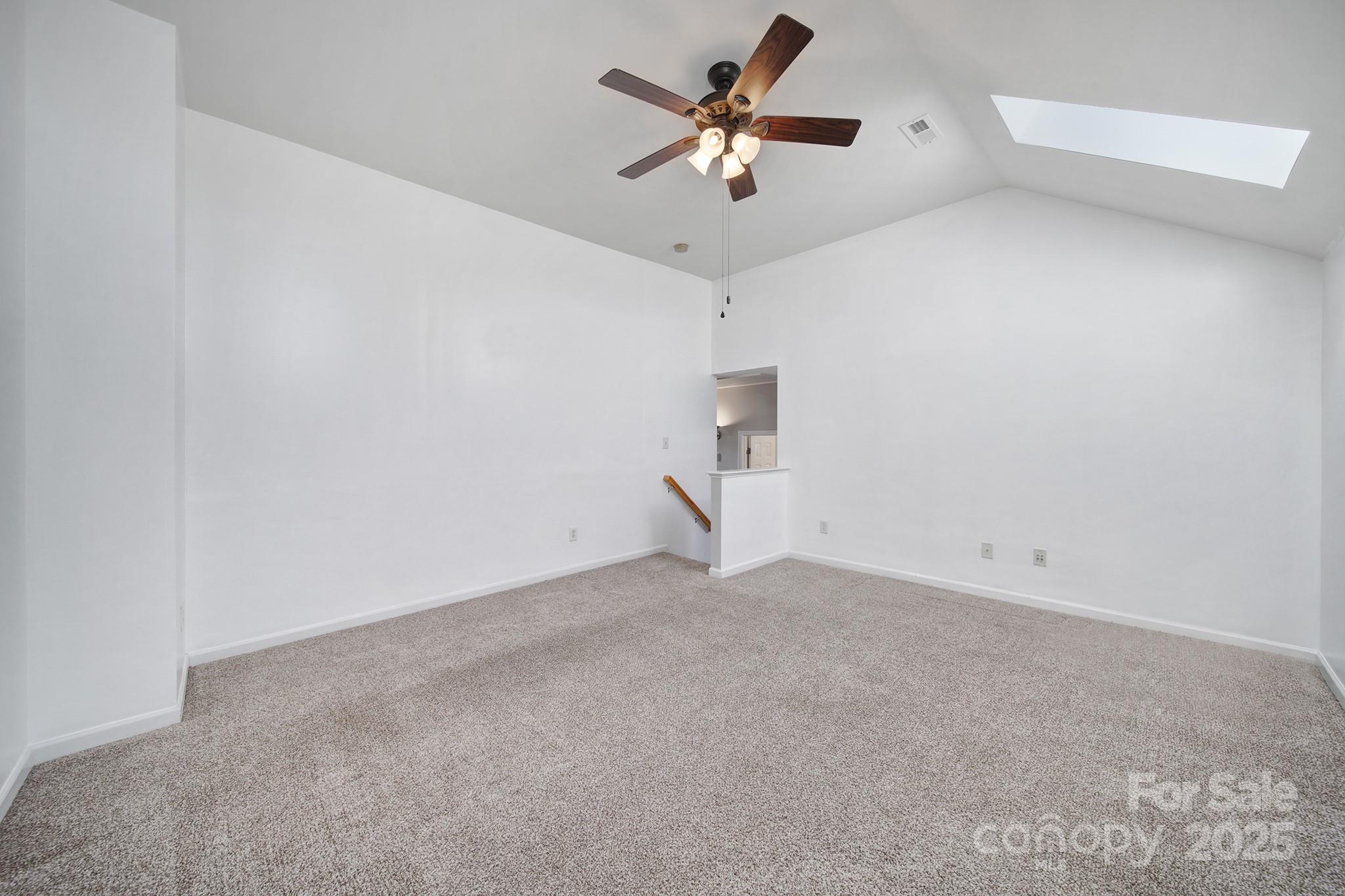 Harris Village - Residential