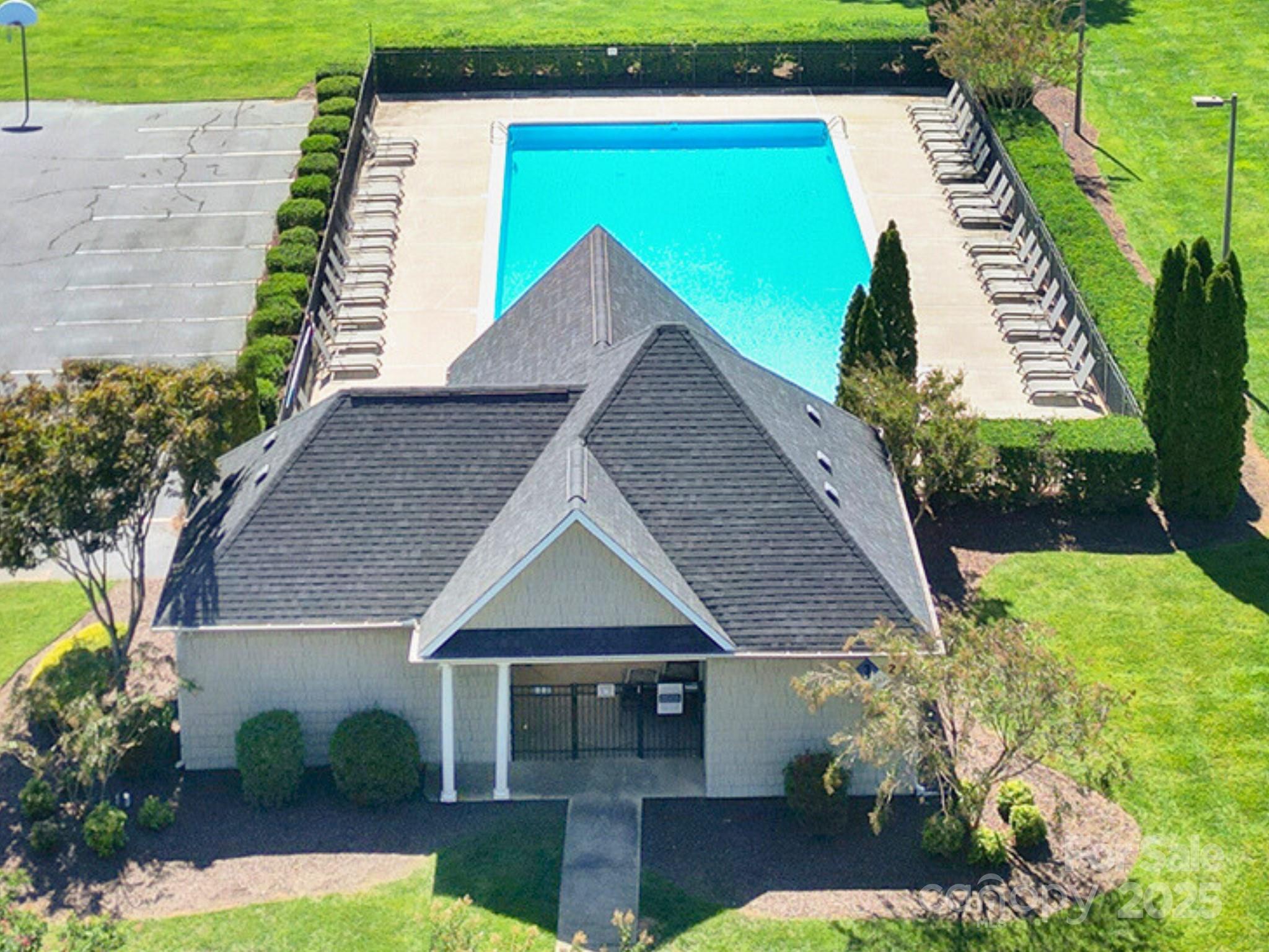 Harris Village - Residential