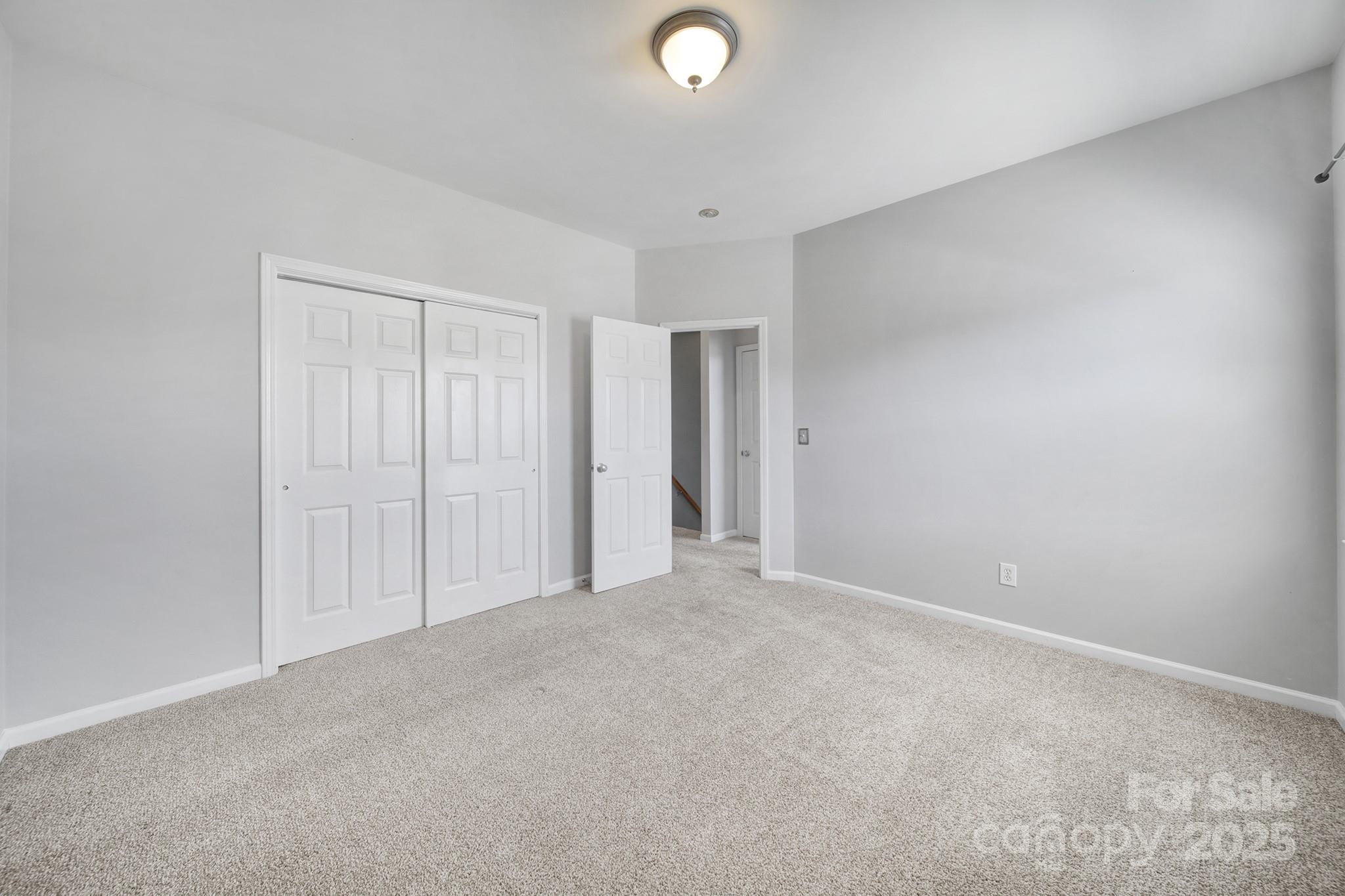 Harris Village - Residential