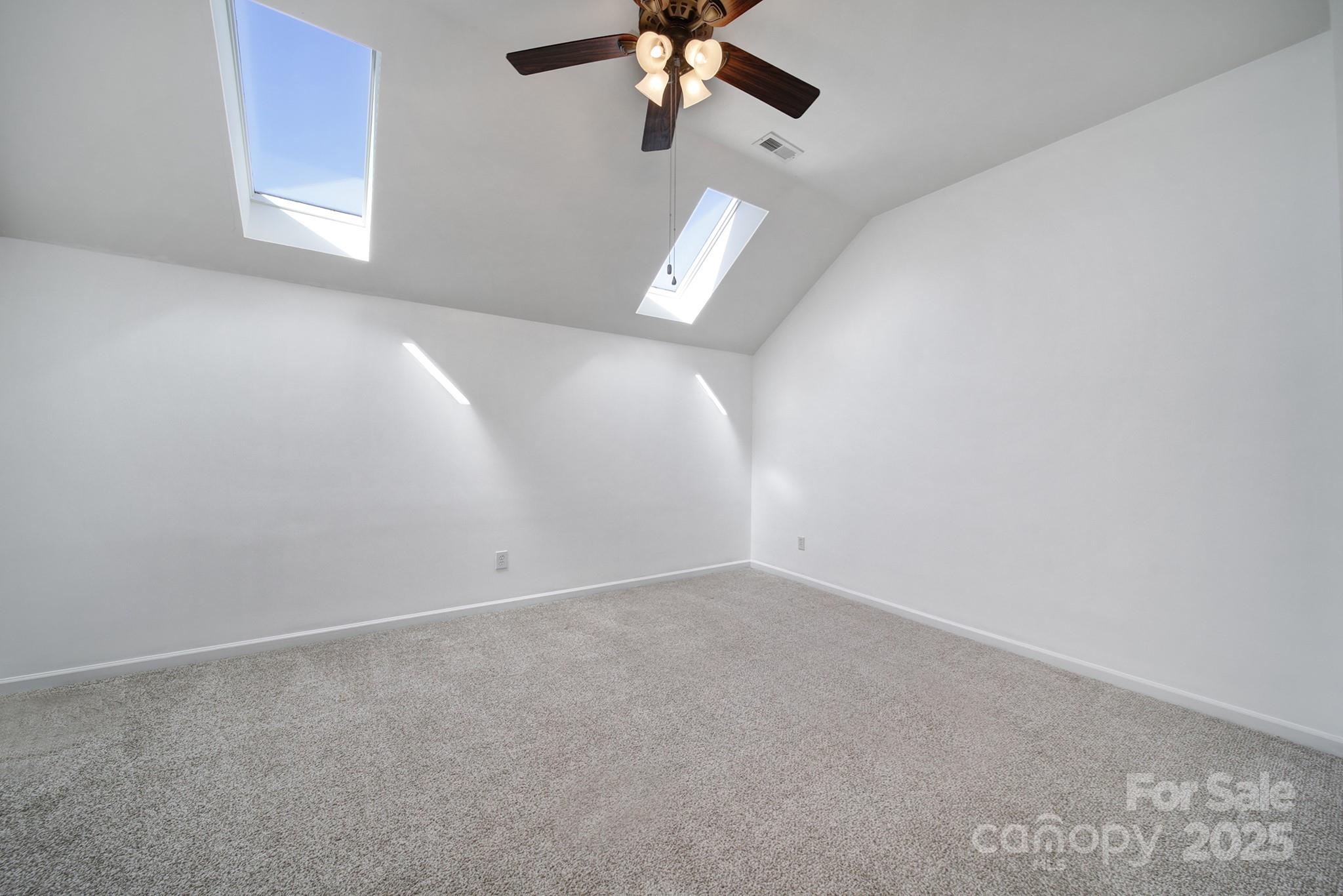 Harris Village - Residential