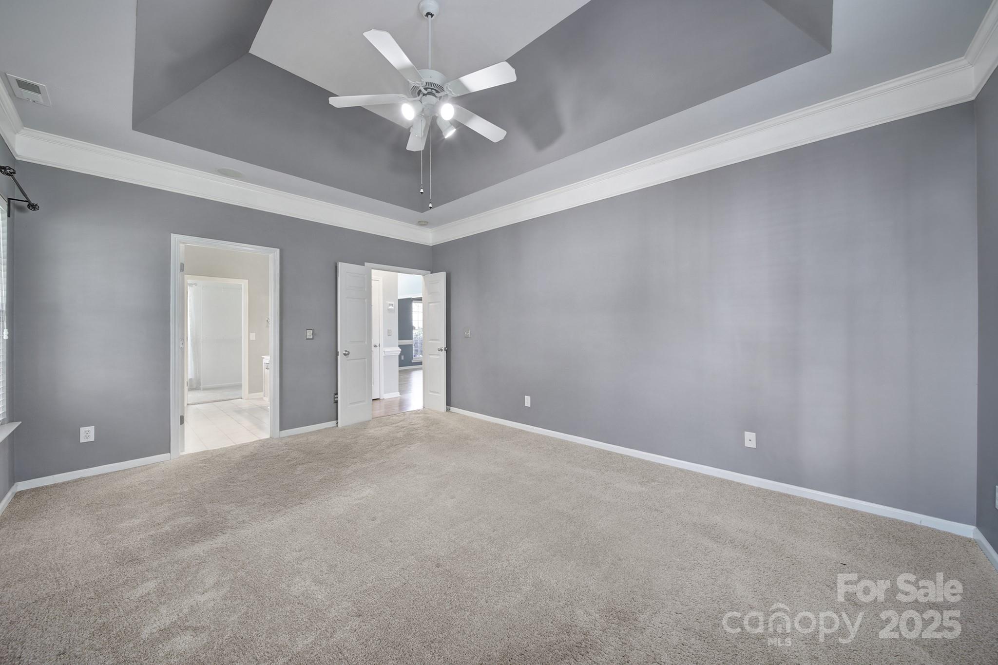 Harris Village - Residential