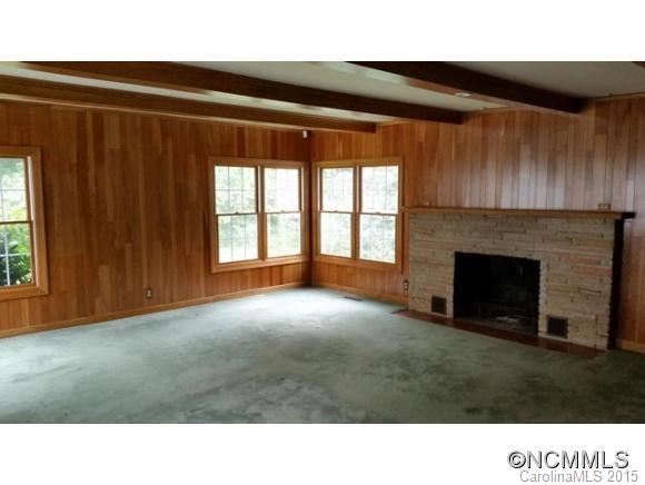 Crestwood - Residential