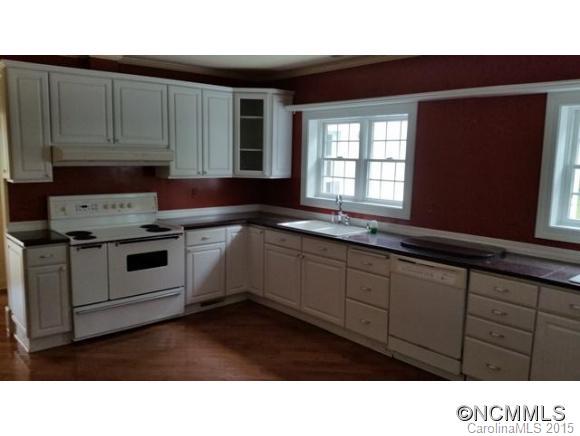 Crestwood - Residential