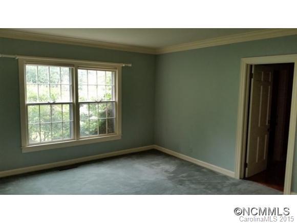 Crestwood - Residential