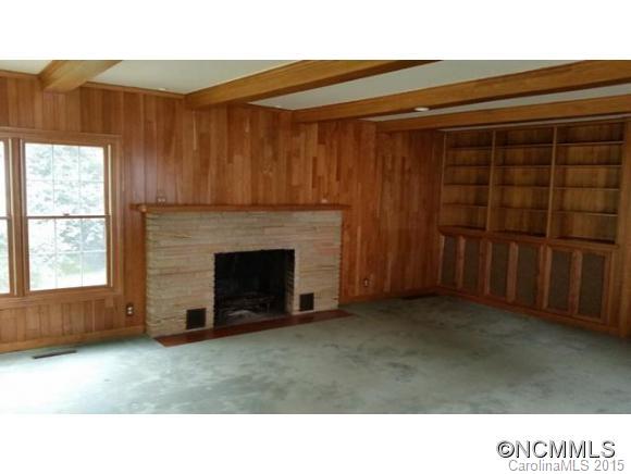 Crestwood - Residential