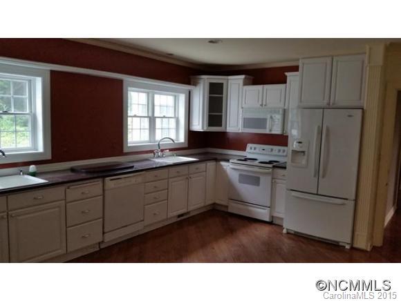 Crestwood - Residential