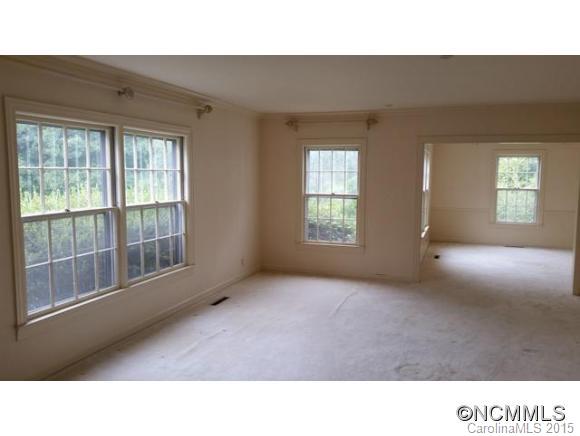 Crestwood - Residential