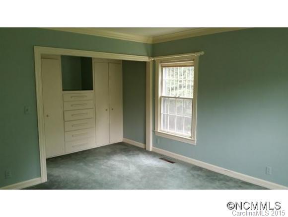 Crestwood - Residential