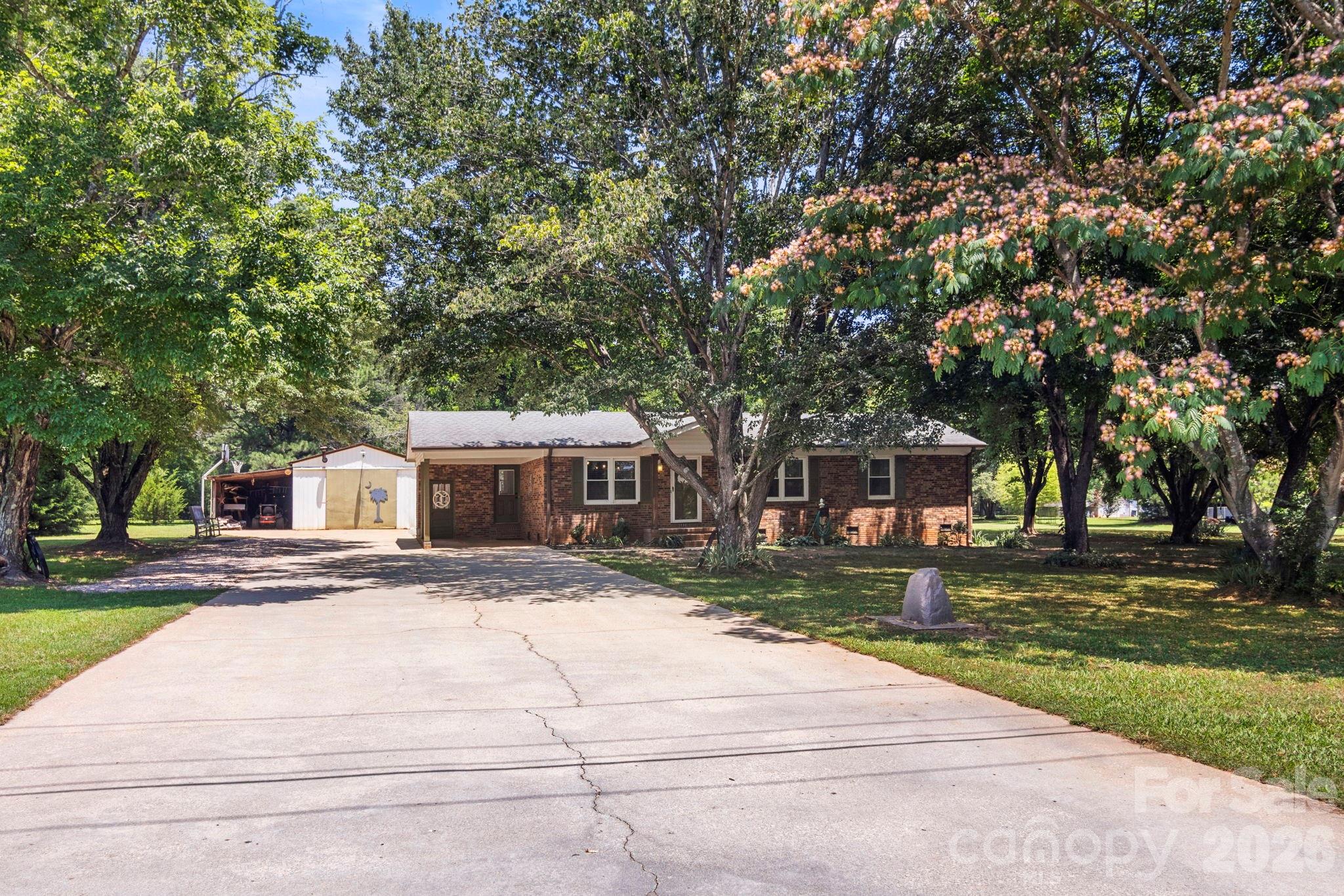 5654 Chadwick Court