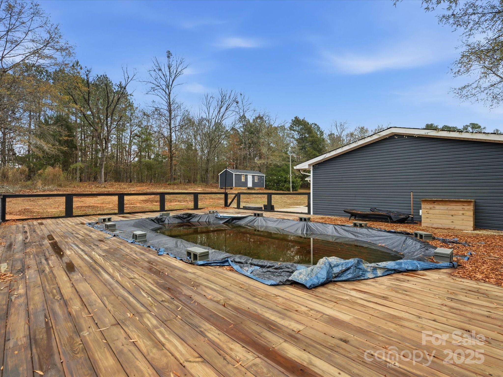 Delta Woods - Residential